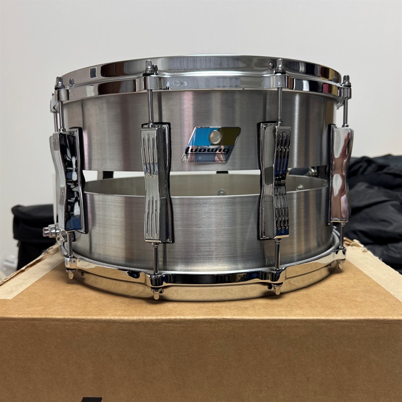 Ludwig L903XXCAの画像